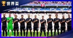 世界盃外圍賽|大洋洲區資格賽